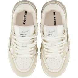 SNEAKER LO "AREA"