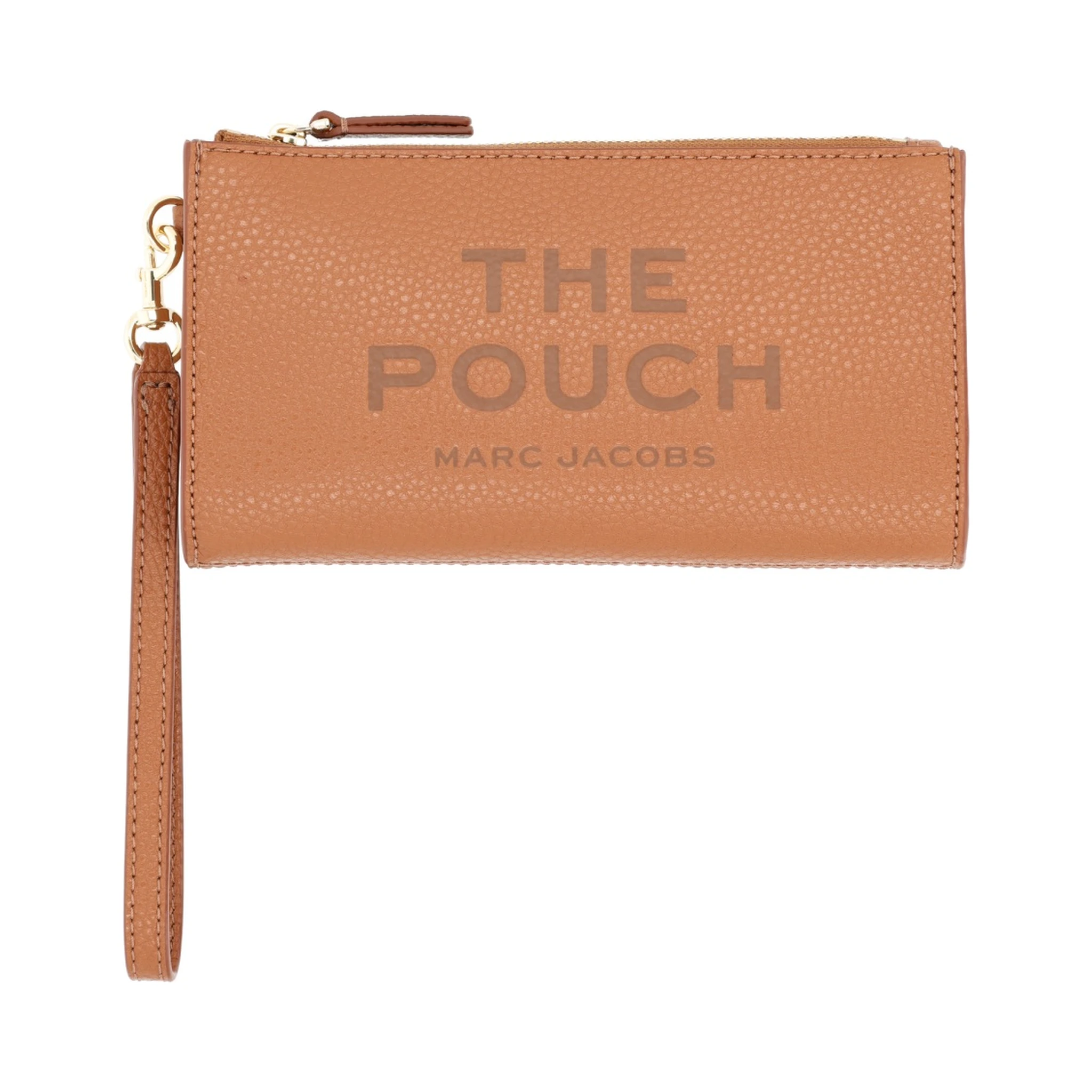 LEATHER POUCH