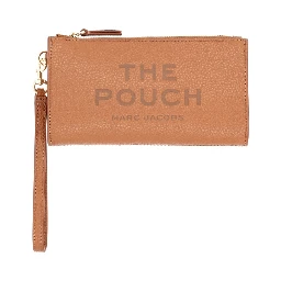 LEATHER POUCH