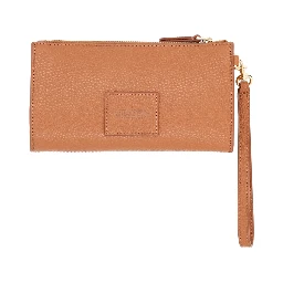 LEATHER POUCH