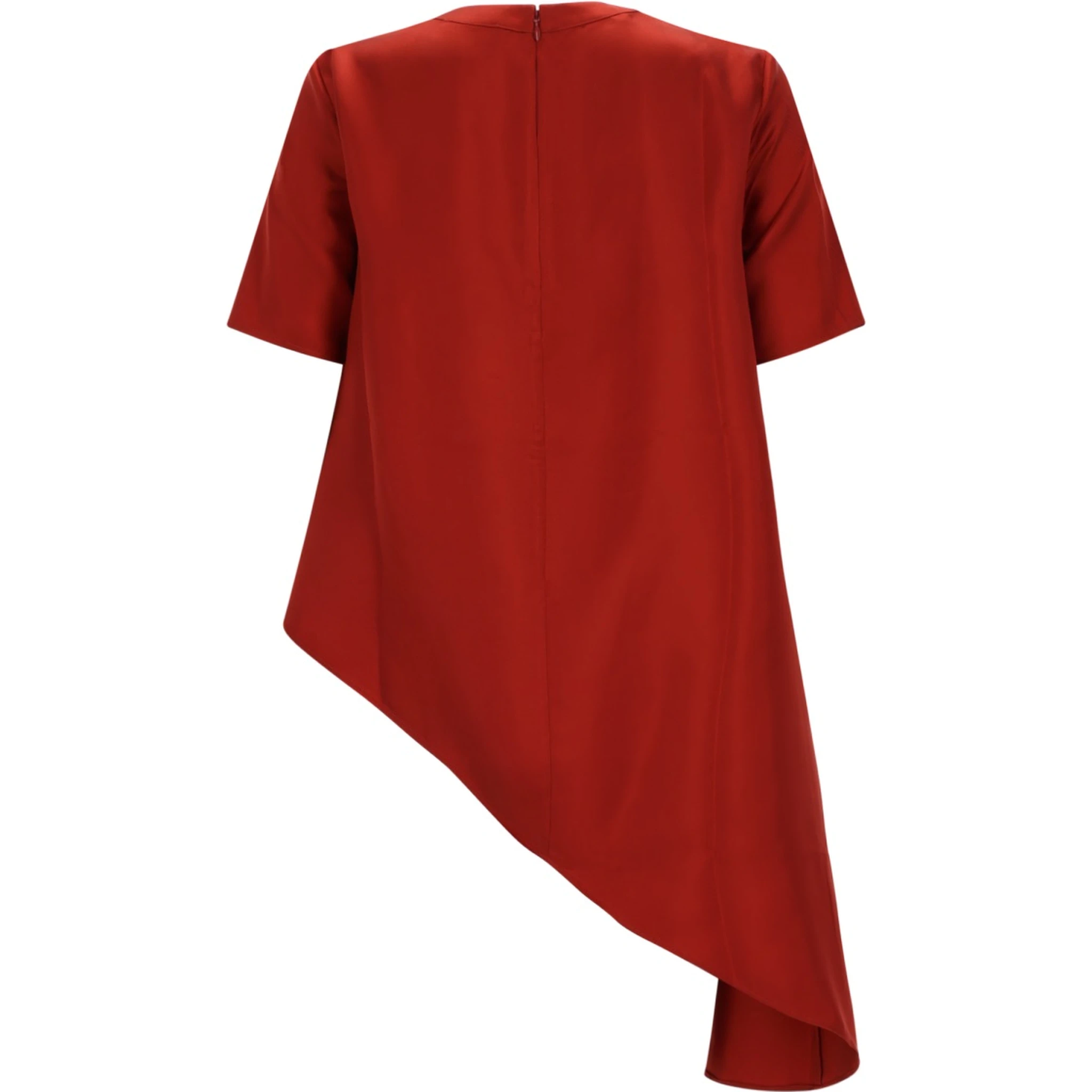 TOP ASIMMETRICO "MADEA"