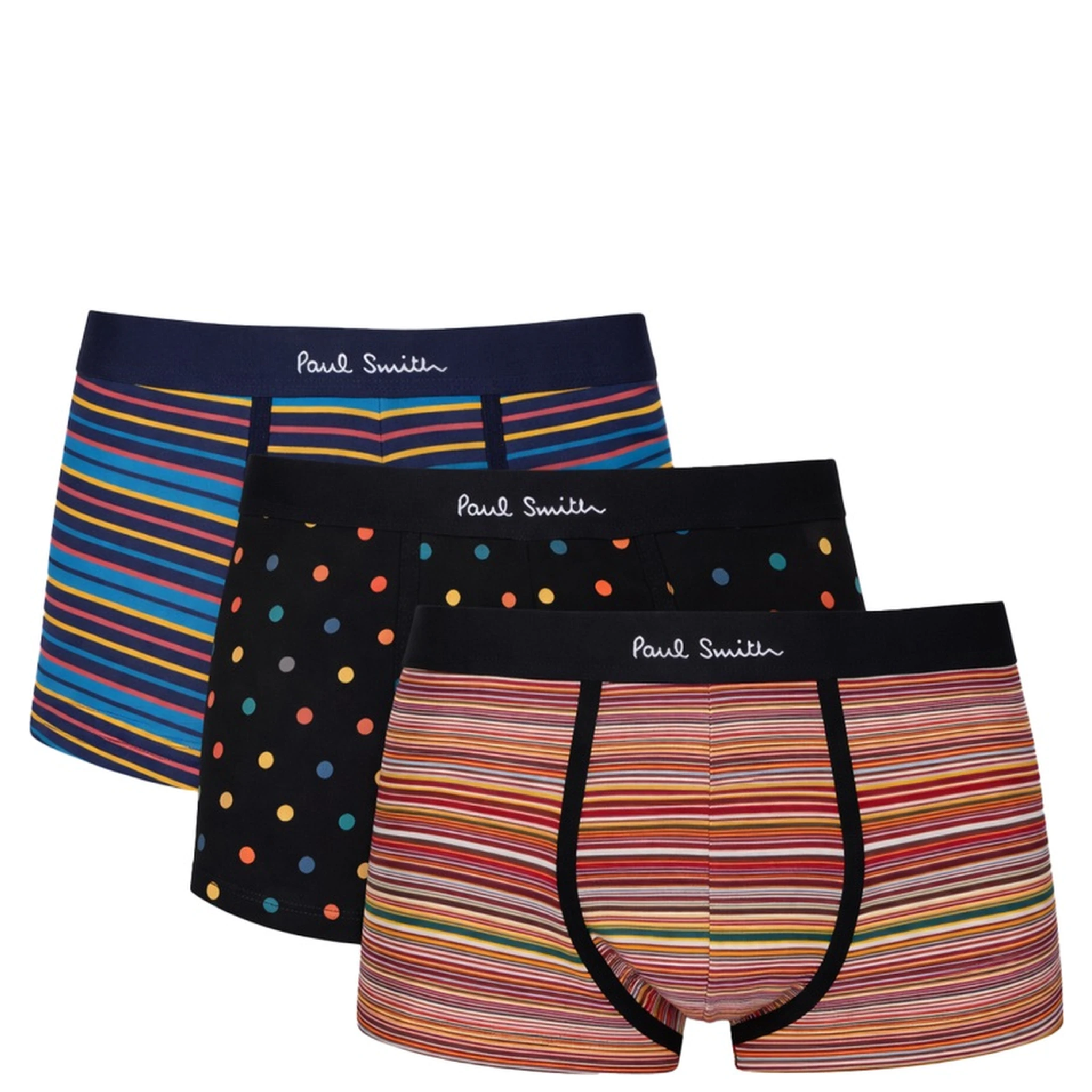 3-PACK DI BOXER