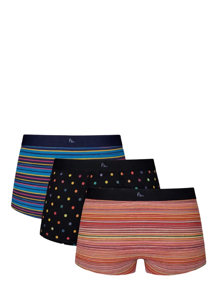 3-PACK DI BOXER alternative
