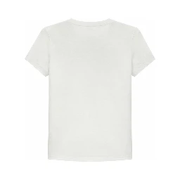 T-SHIRT IN COTONE PIMA