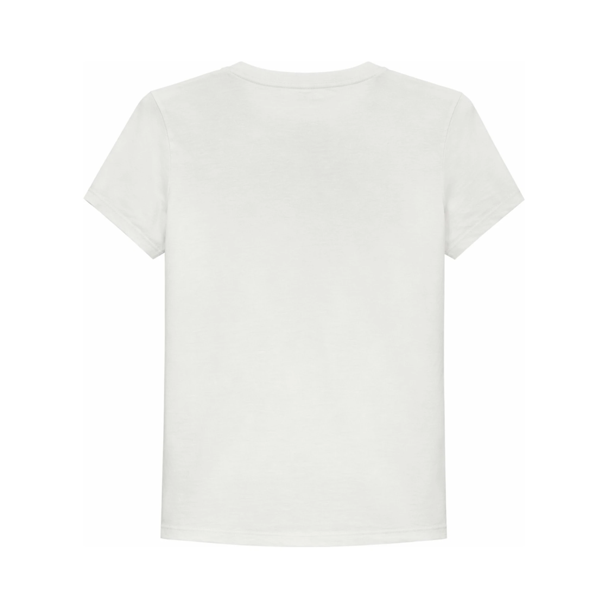 T-SHIRT IN COTONE PIMA