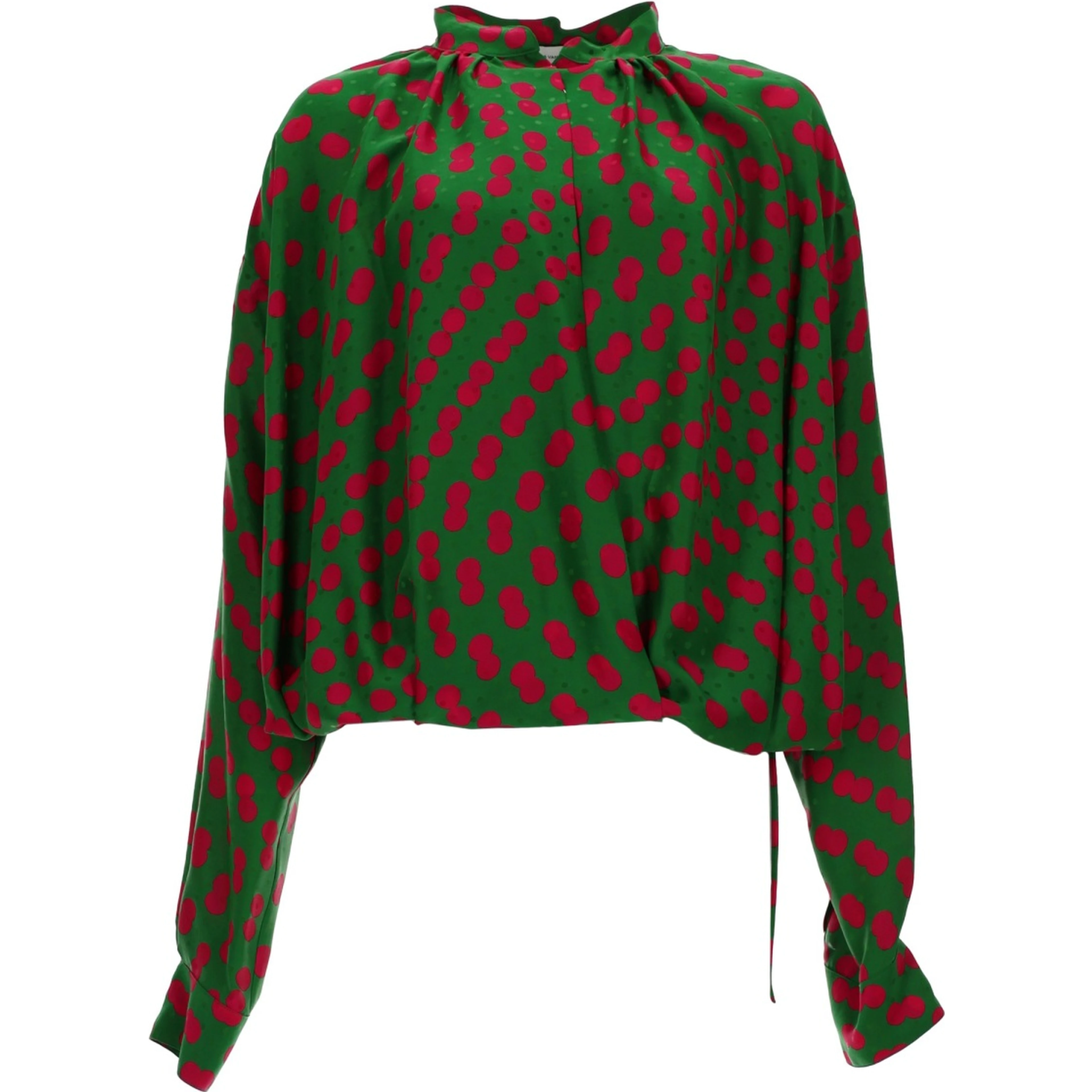BLUSA "CENVER"