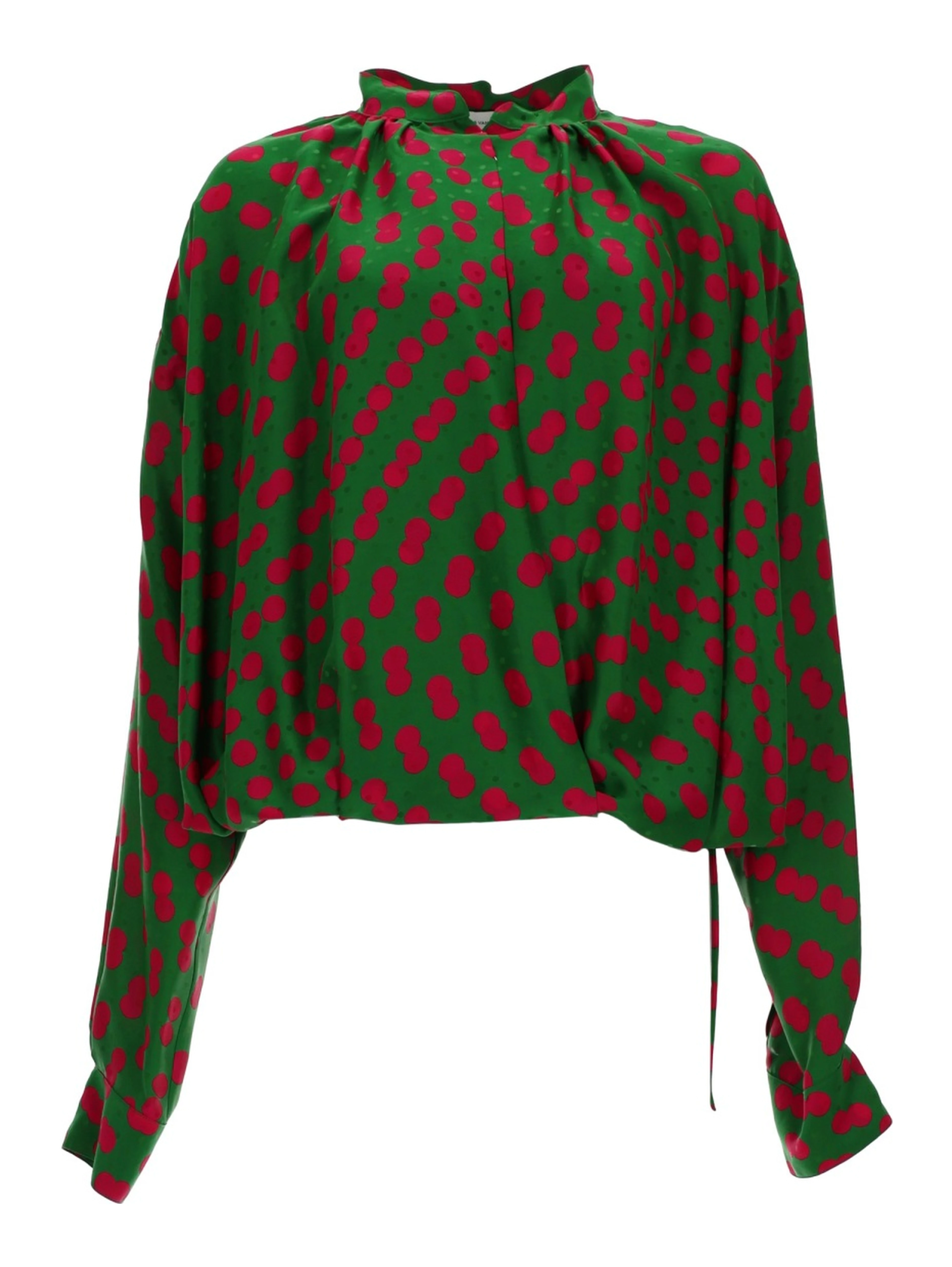 BLUSA "CENVER"