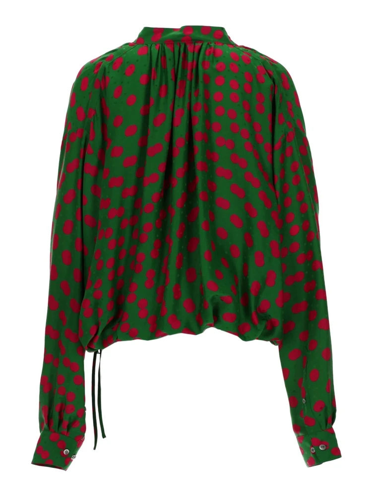 BLUSA "CENVER" alternative
