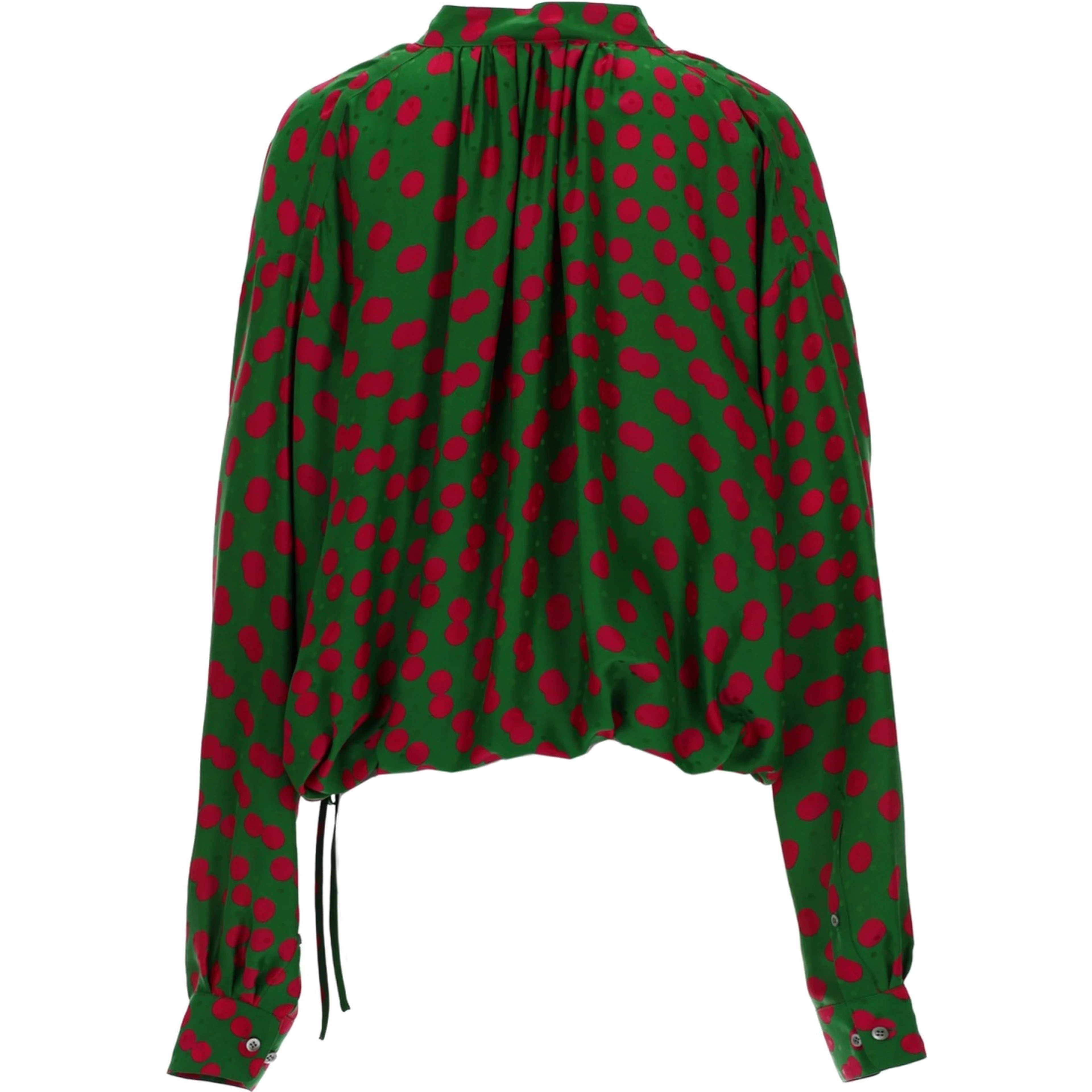 BLUSA "CENVER"