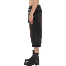"CAPRI CUT" SHORTS