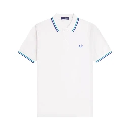 POLO CON LOGO