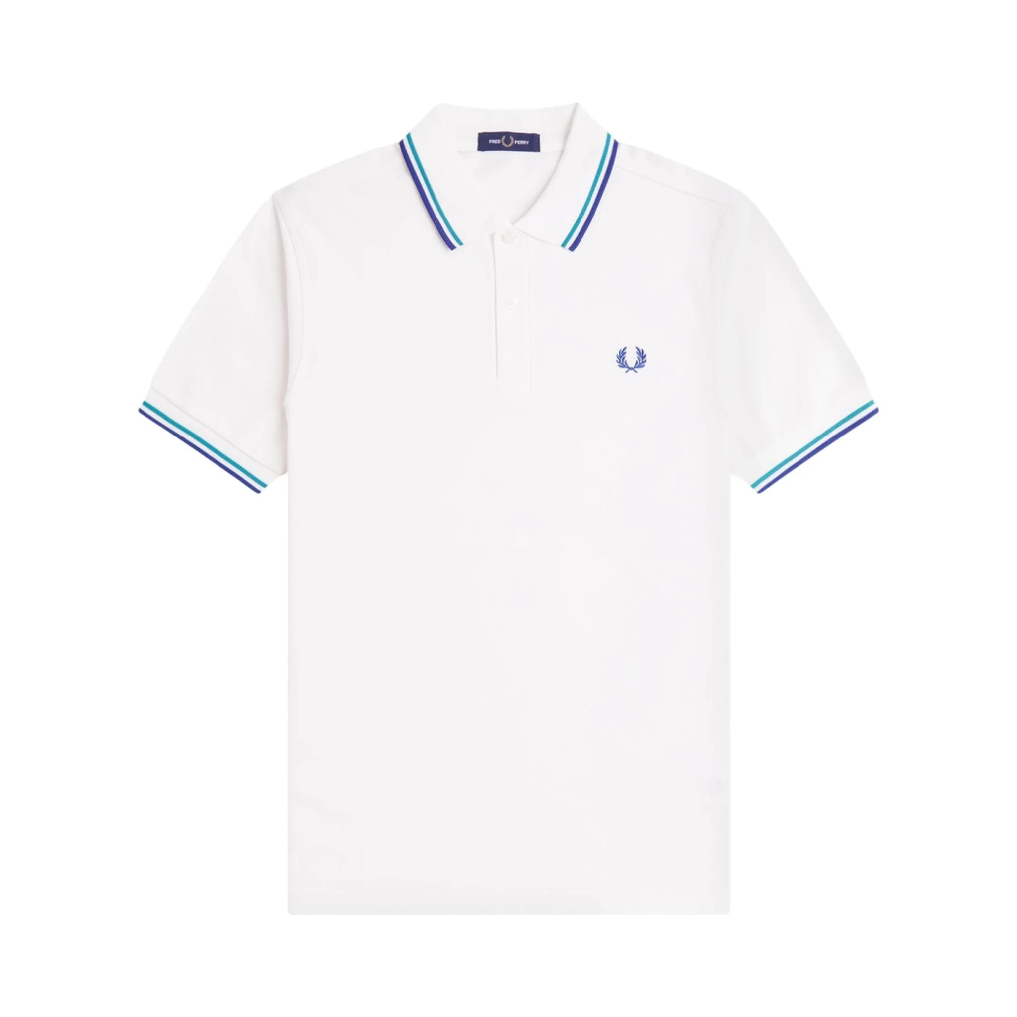 POLO CON LOGO