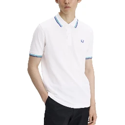 POLO CON LOGO