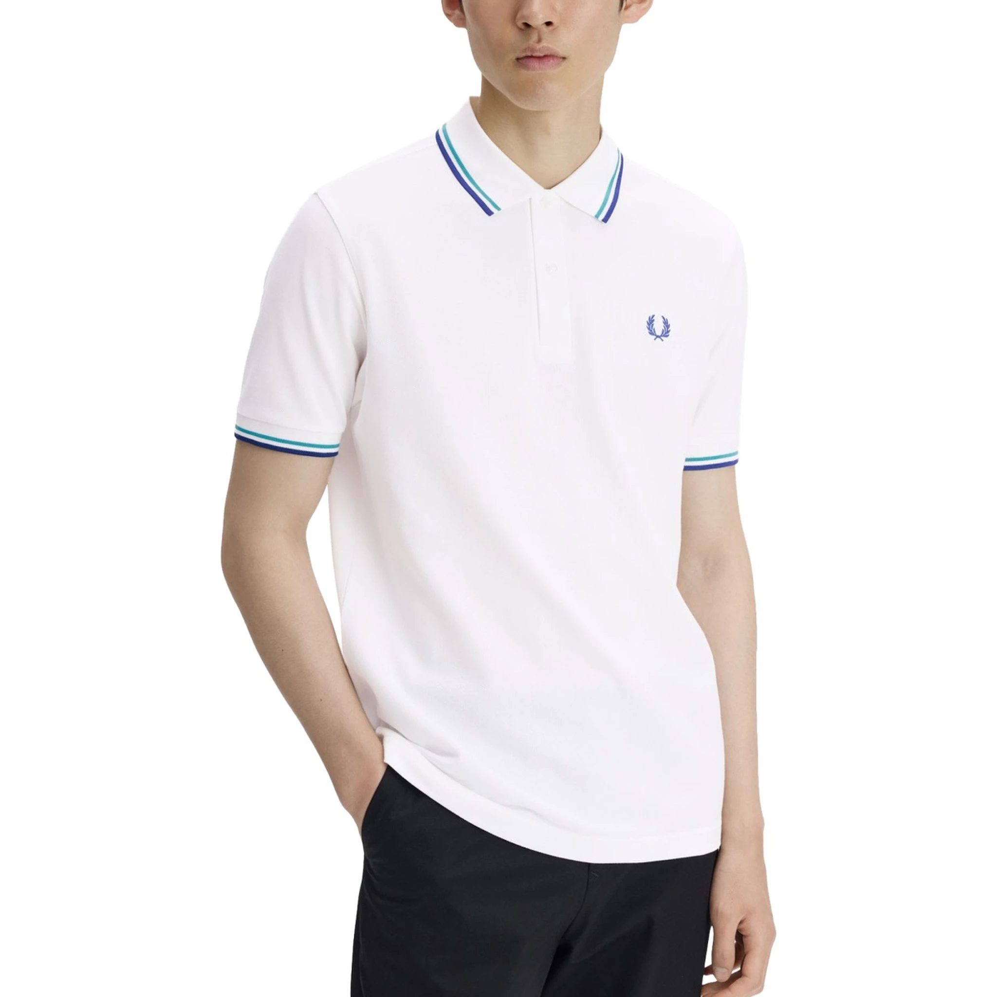 POLO CON LOGO