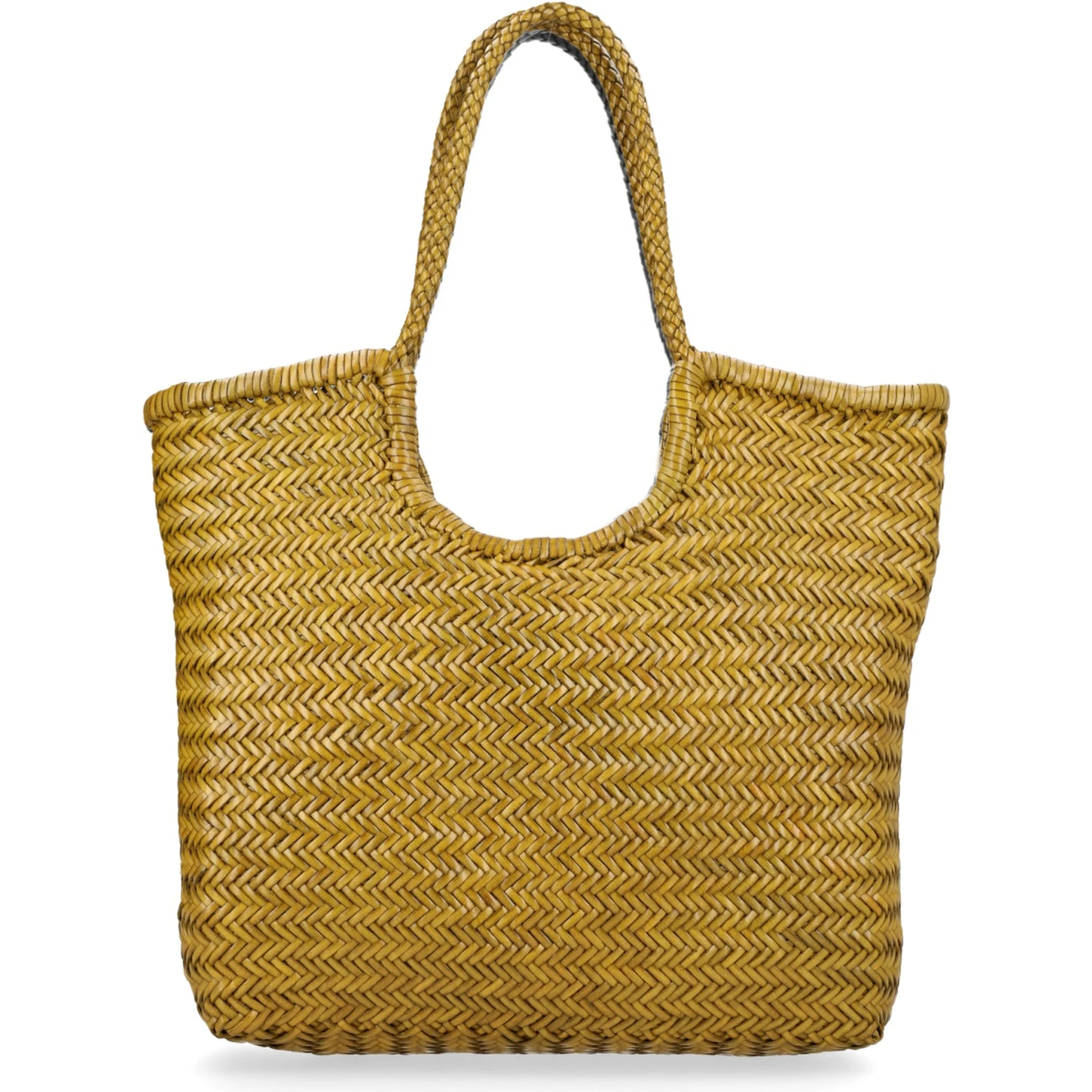 BORSA "NS DIAGONAL TRIPLE JUMP"