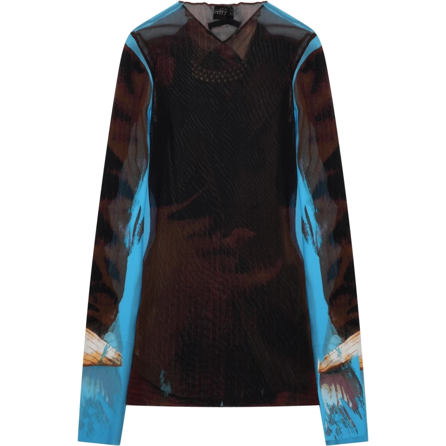 TOP "TENNIS SUIT"