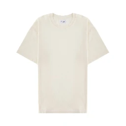 T-SHIRT CON MICRO LOGO
