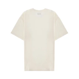 T-SHIRT CON MICRO LOGO