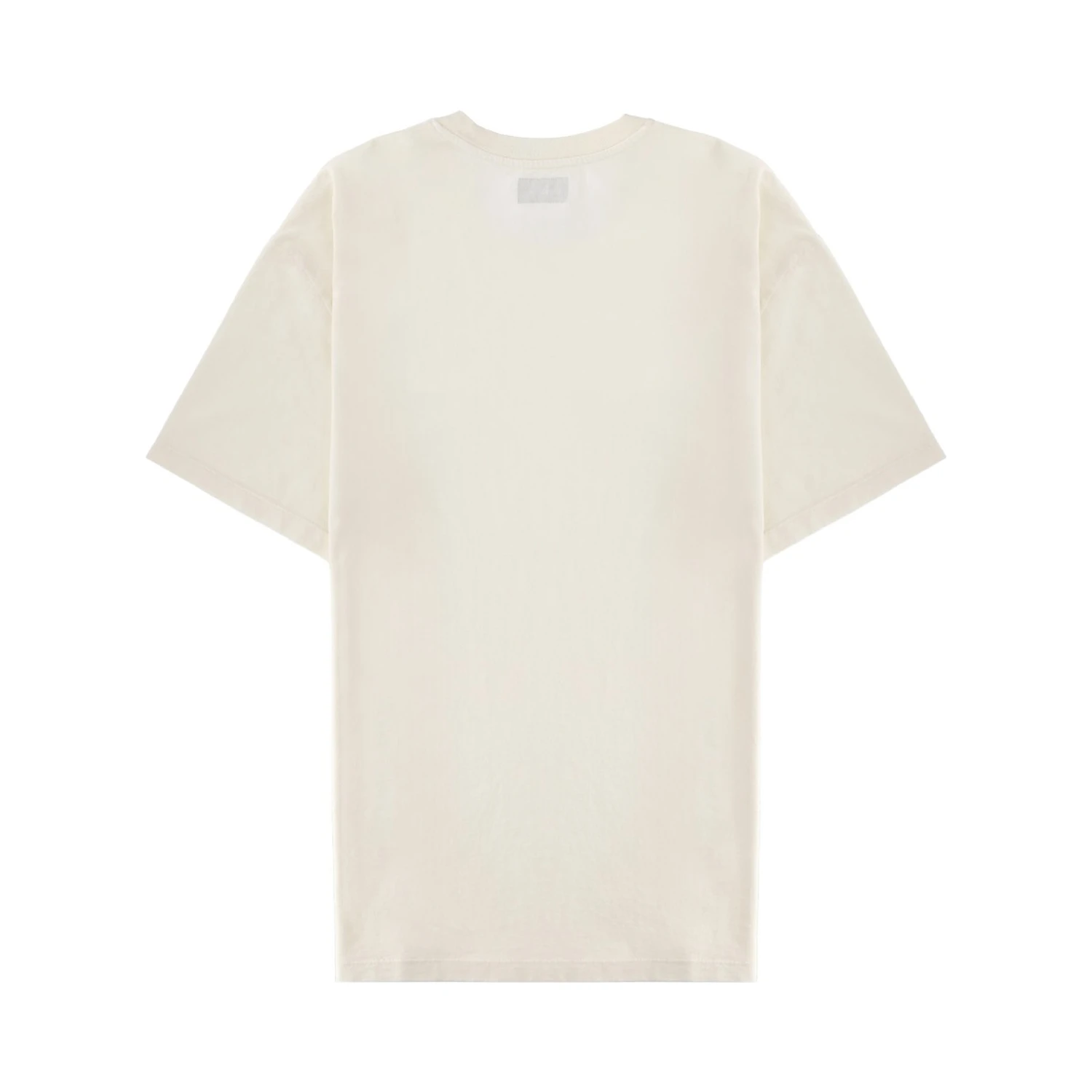 T-SHIRT CON MICRO LOGO