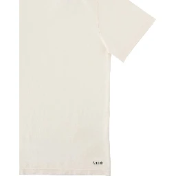 T-SHIRT CON MICRO LOGO