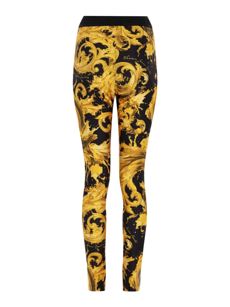 LEGGINGS CON STAMPA alternative