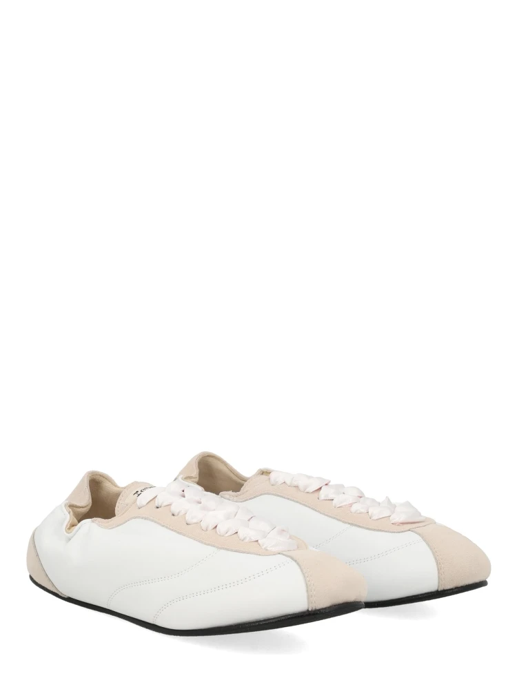 SNEAKER "TENNIS" alternative