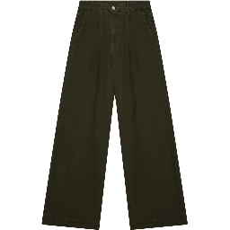 PANTALONE "OTTAVIA"