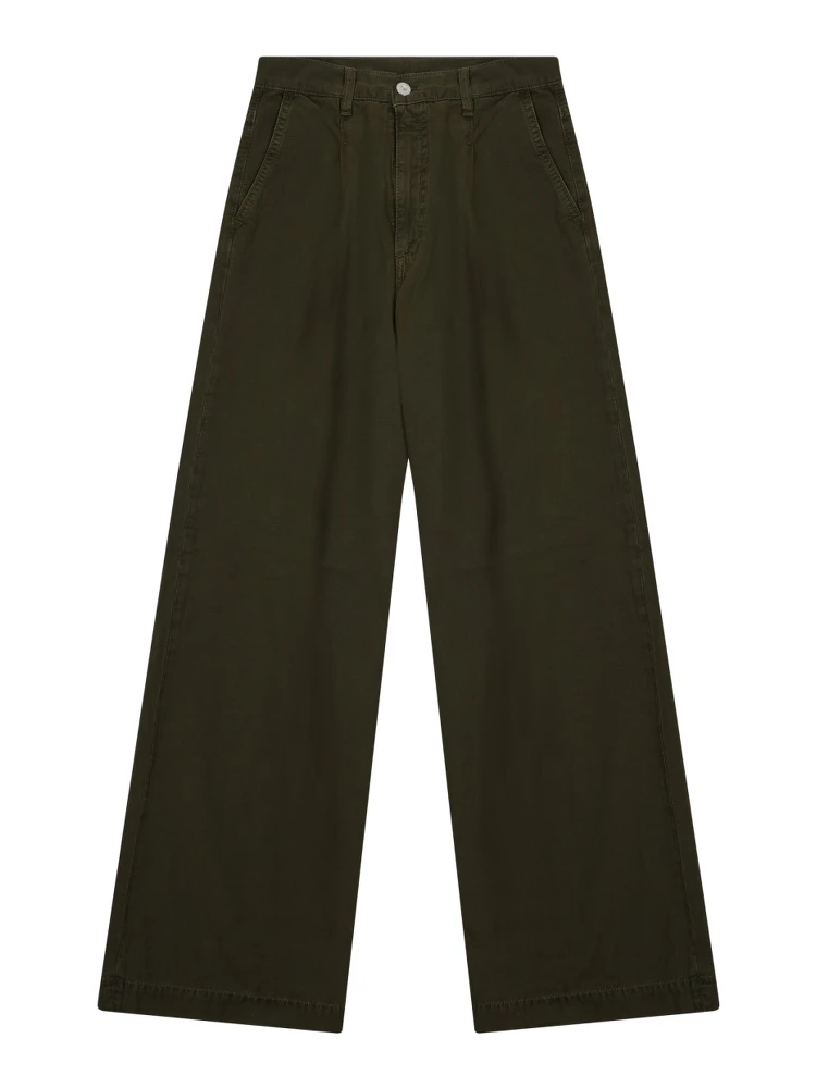 PANTALONE "OTTAVIA"