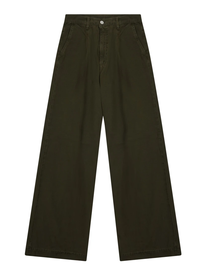 PANTALONE "OTTAVIA"