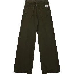PANTALONE "OTTAVIA"
