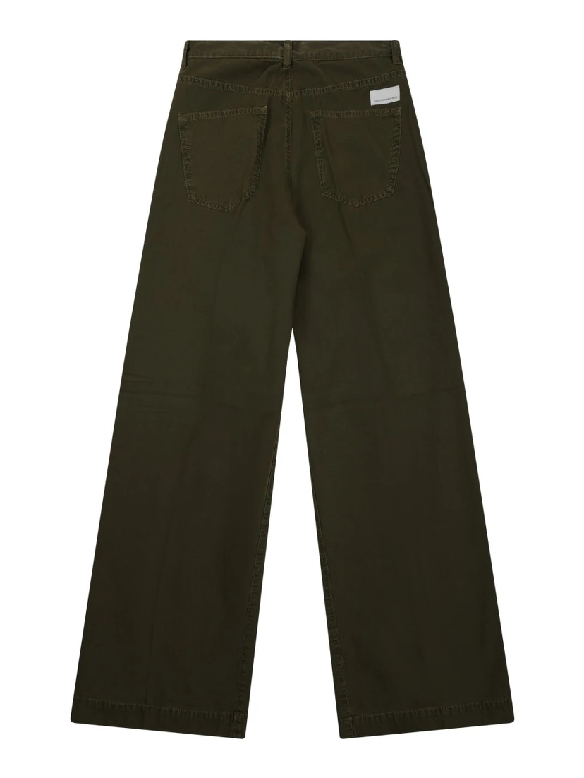 PANTALONE "OTTAVIA"