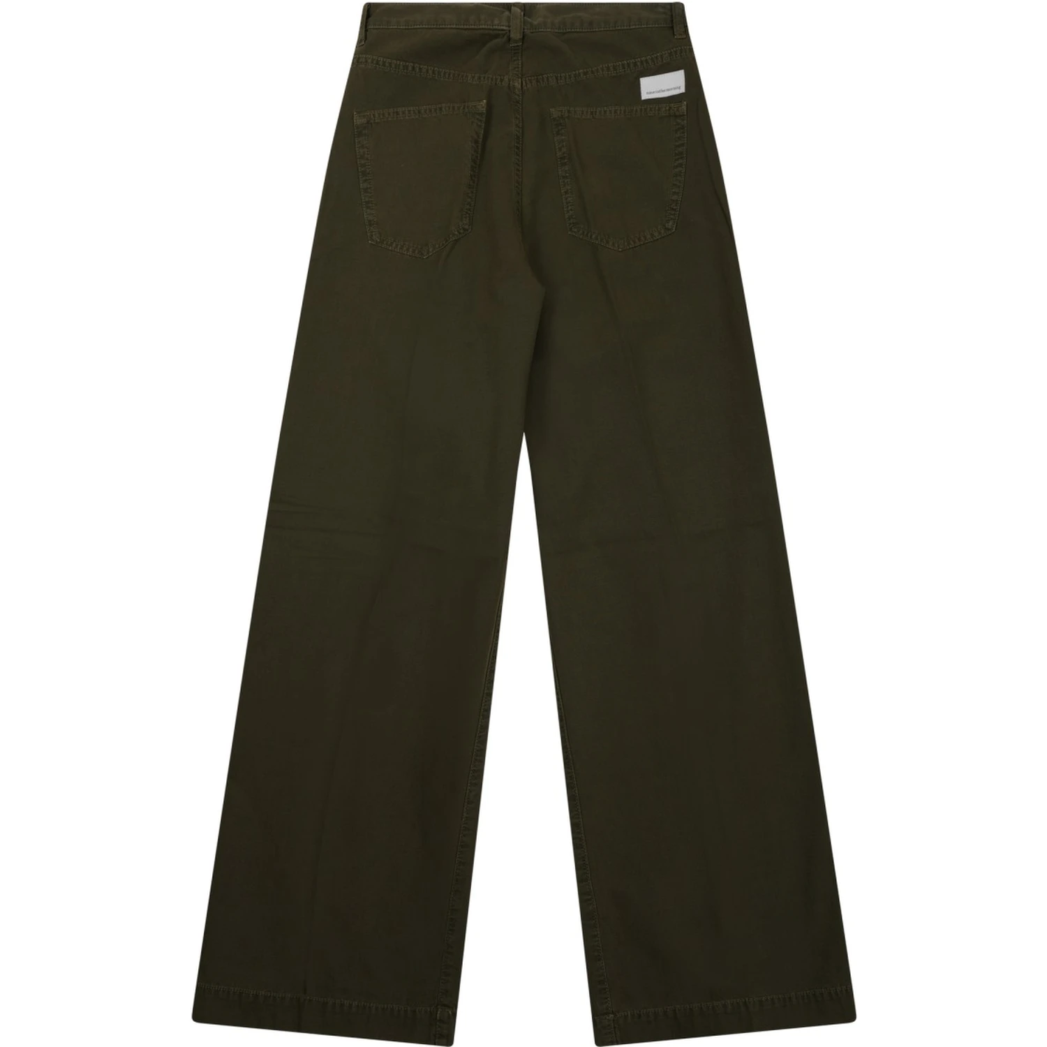 PANTALONE "OTTAVIA"