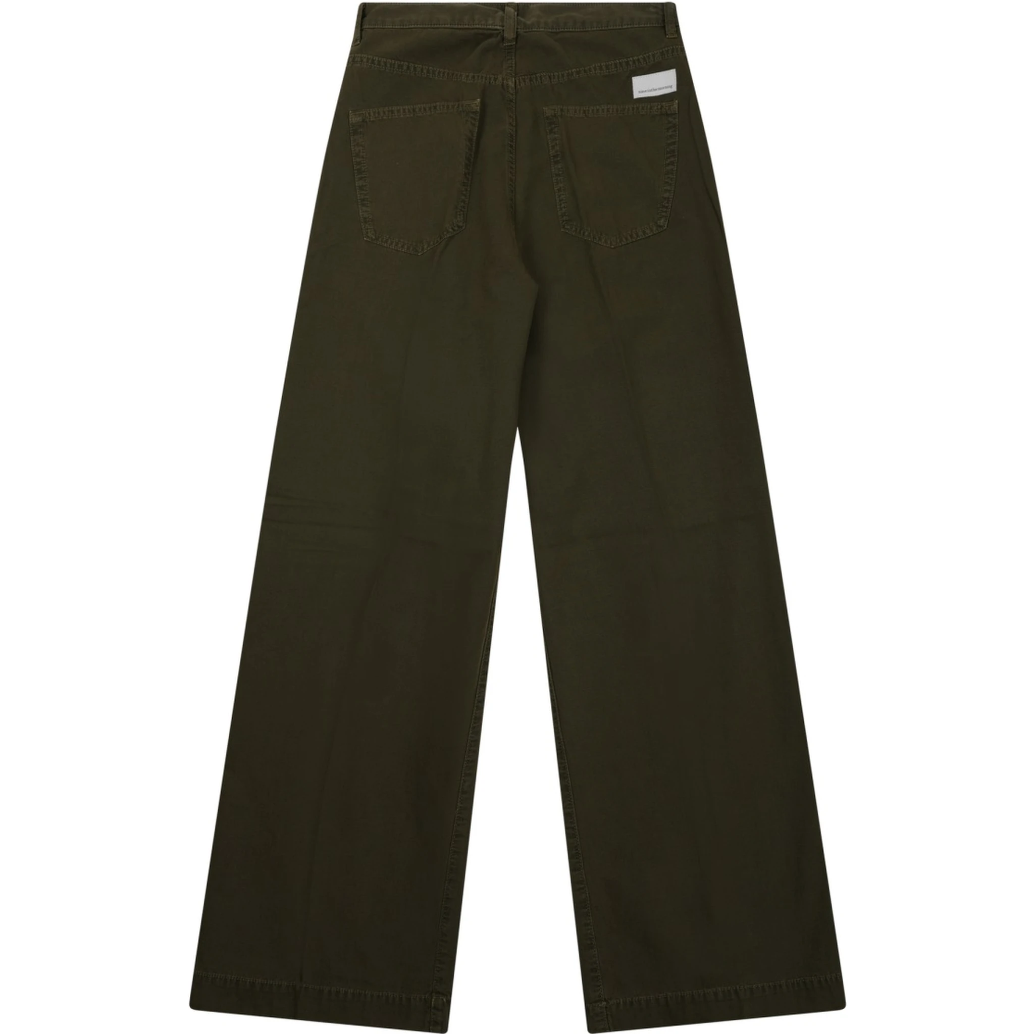 PANTALONE "OTTAVIA"