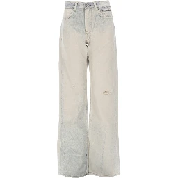 JEANS "WATA"