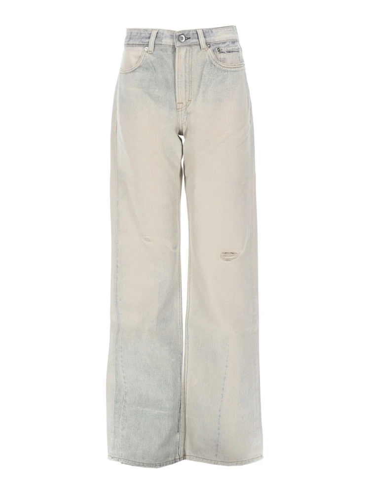 JEANS "WATA"