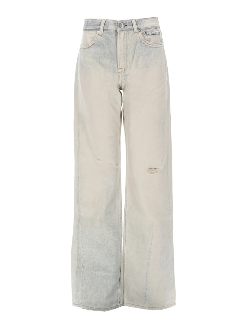 JEANS "WATA"