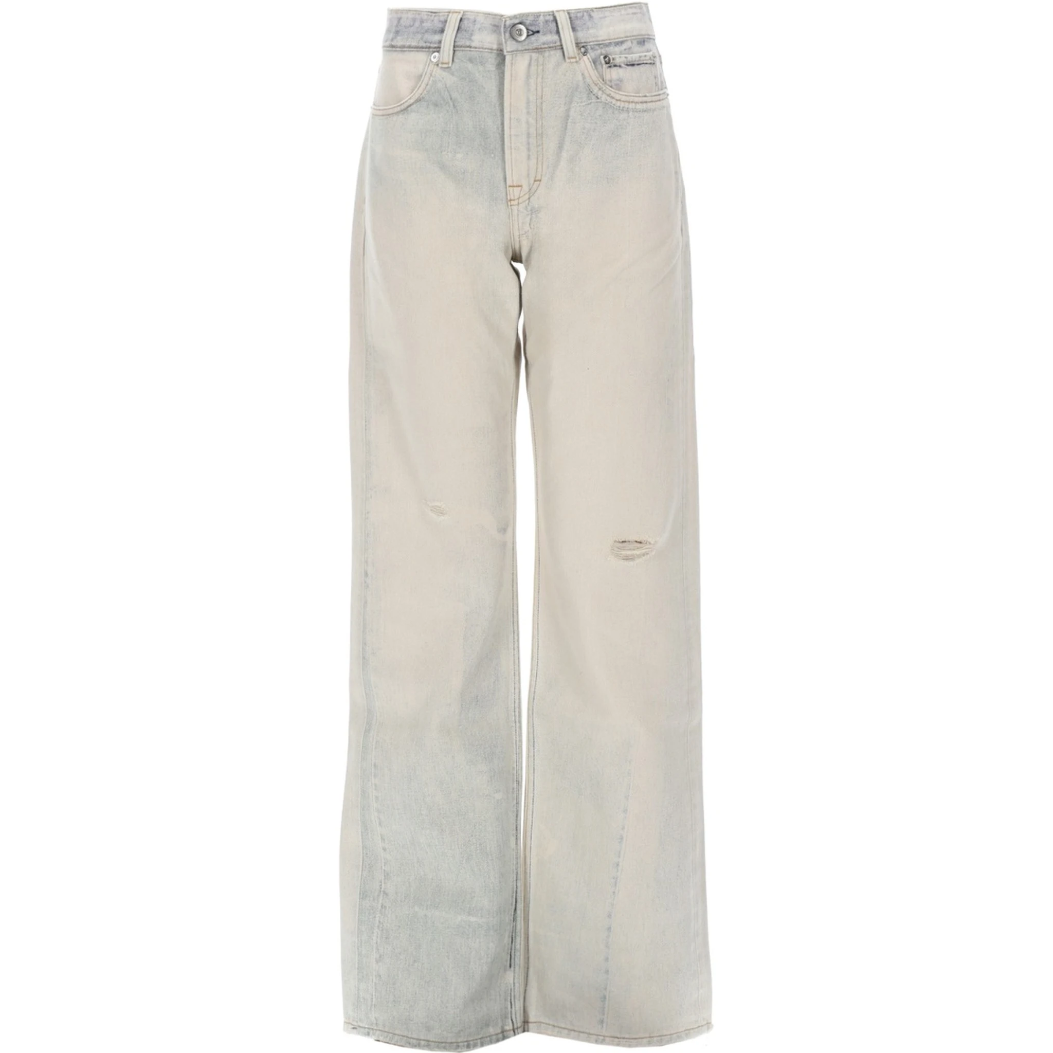 JEANS "WATA"