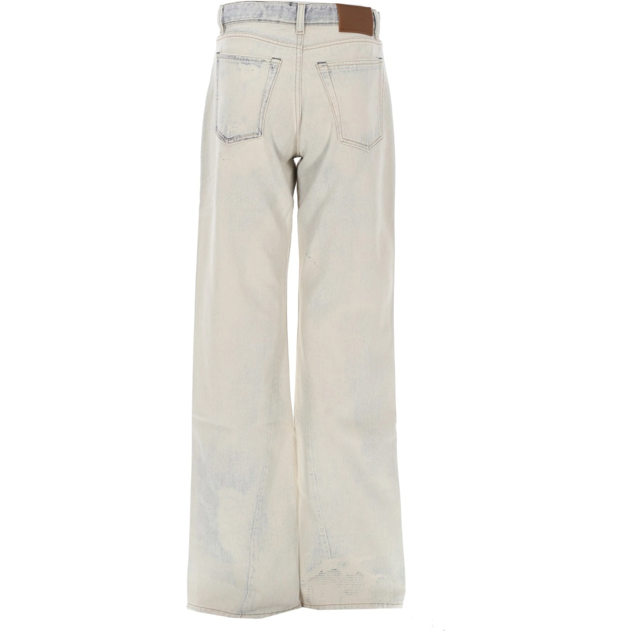JEANS "WATA"