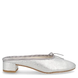 BALLERINA MULE "CAMILLE"