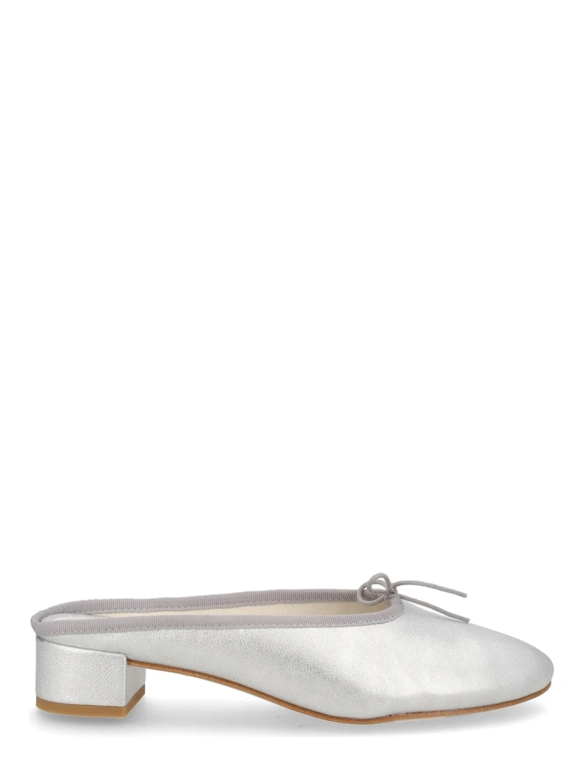 BALLERINA MULE "CAMILLE"
