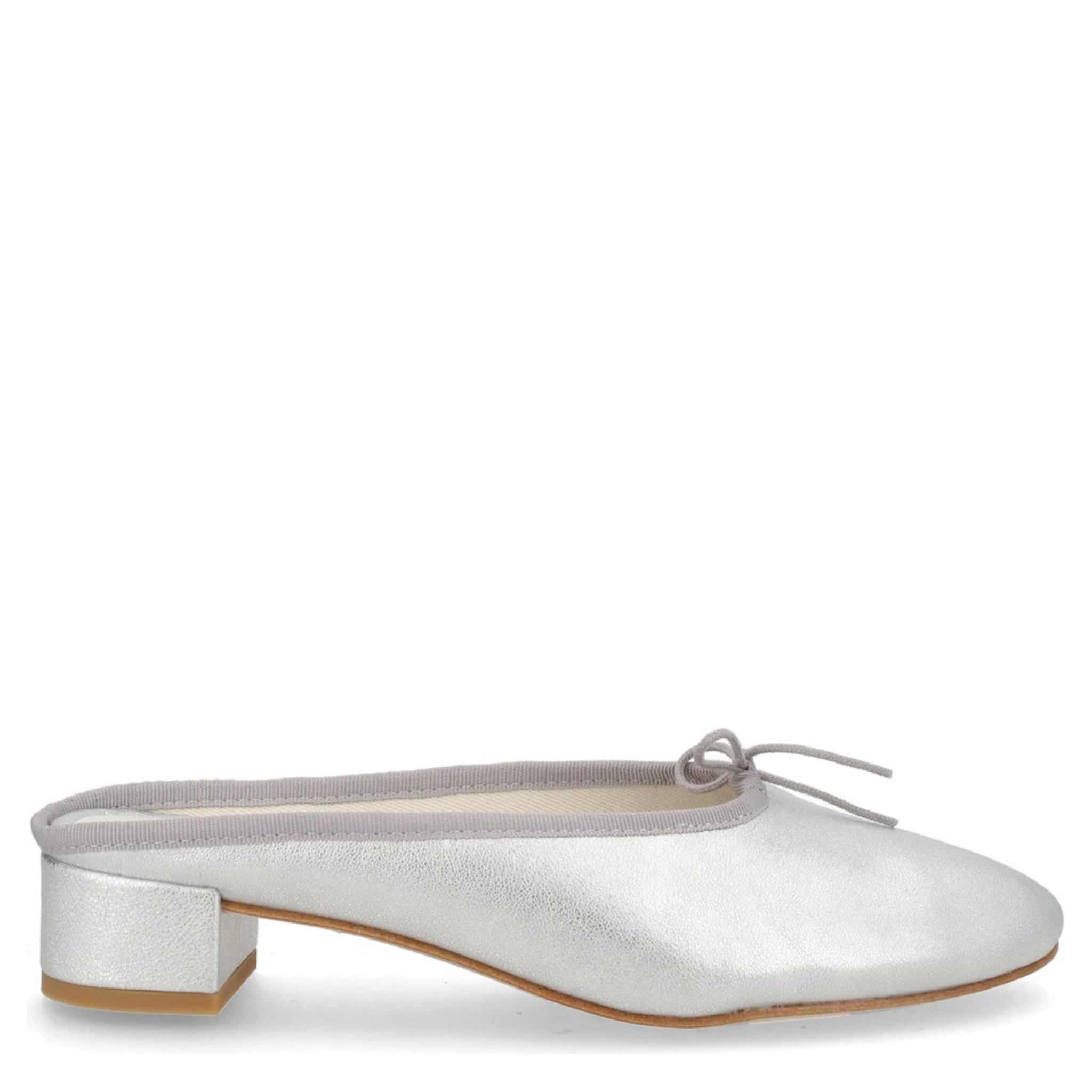 BALLERINA MULE "CAMILLE"