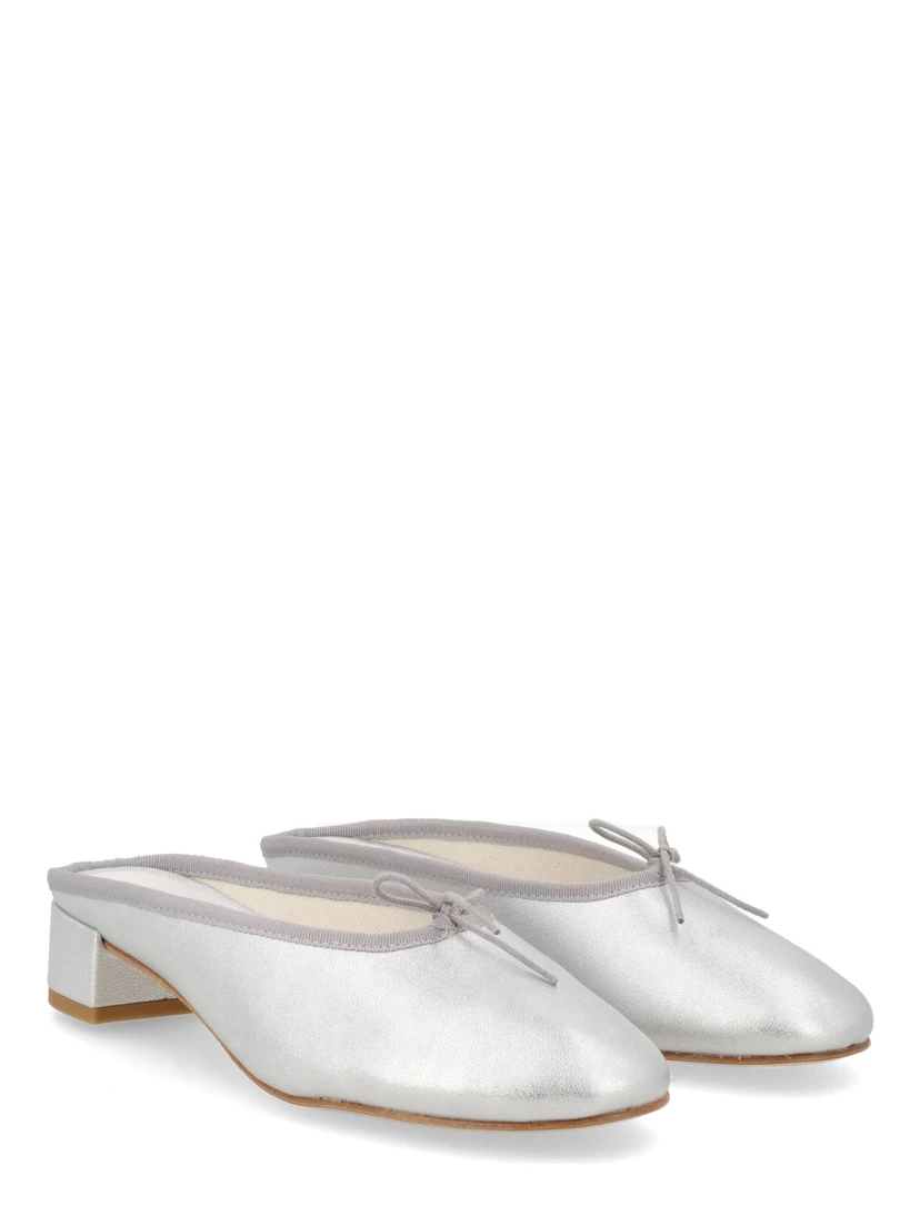 BALLERINA MULE "CAMILLE"
