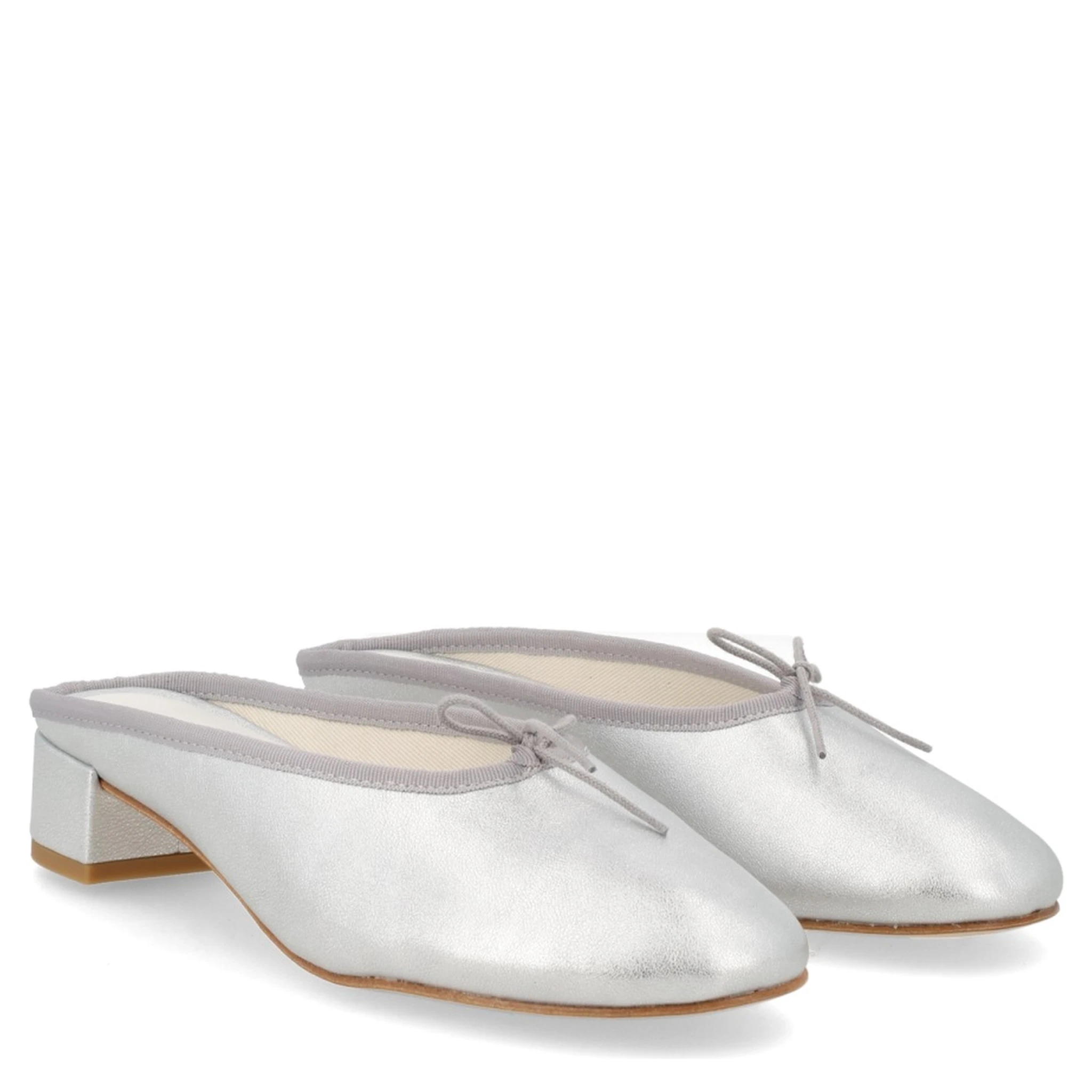 BALLERINA MULE "CAMILLE"