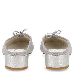BALLERINA MULE "CAMILLE"