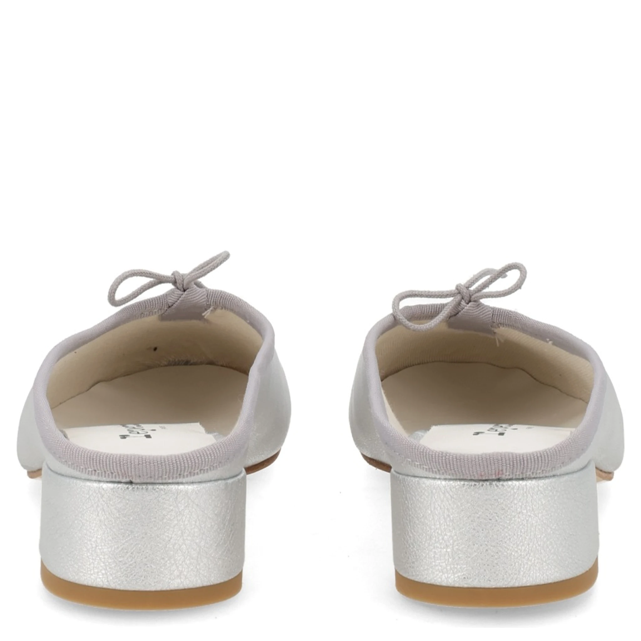 BALLERINA MULE "CAMILLE"