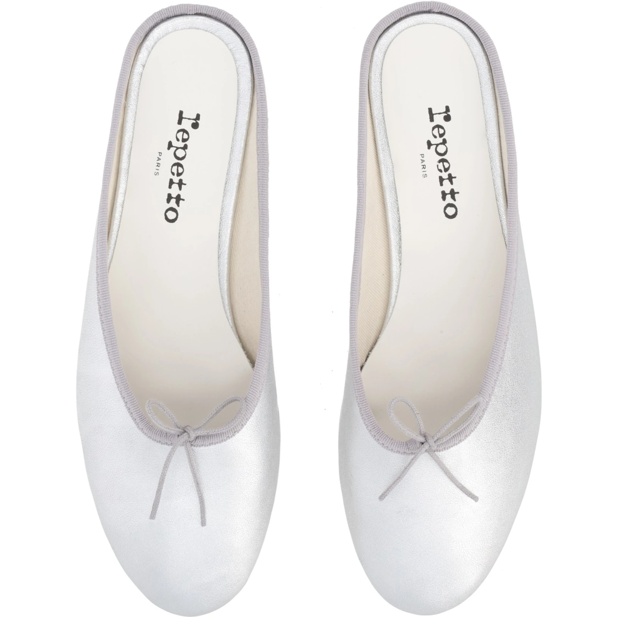 BALLERINA MULE "CAMILLE"