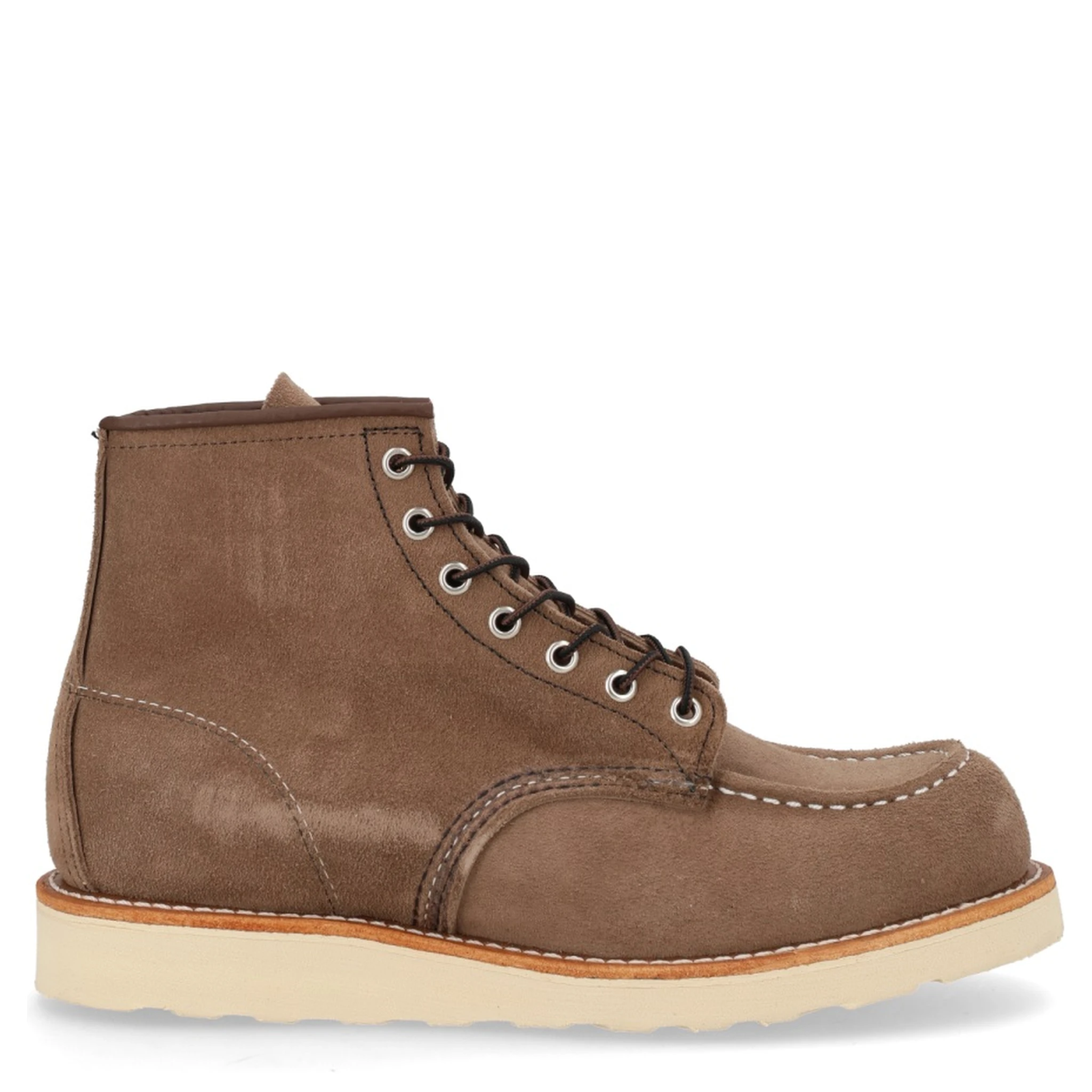 STIVALE STRINGATO "CLASSIC MOC"