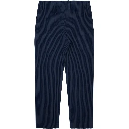PANTALONE PLISSETTATO