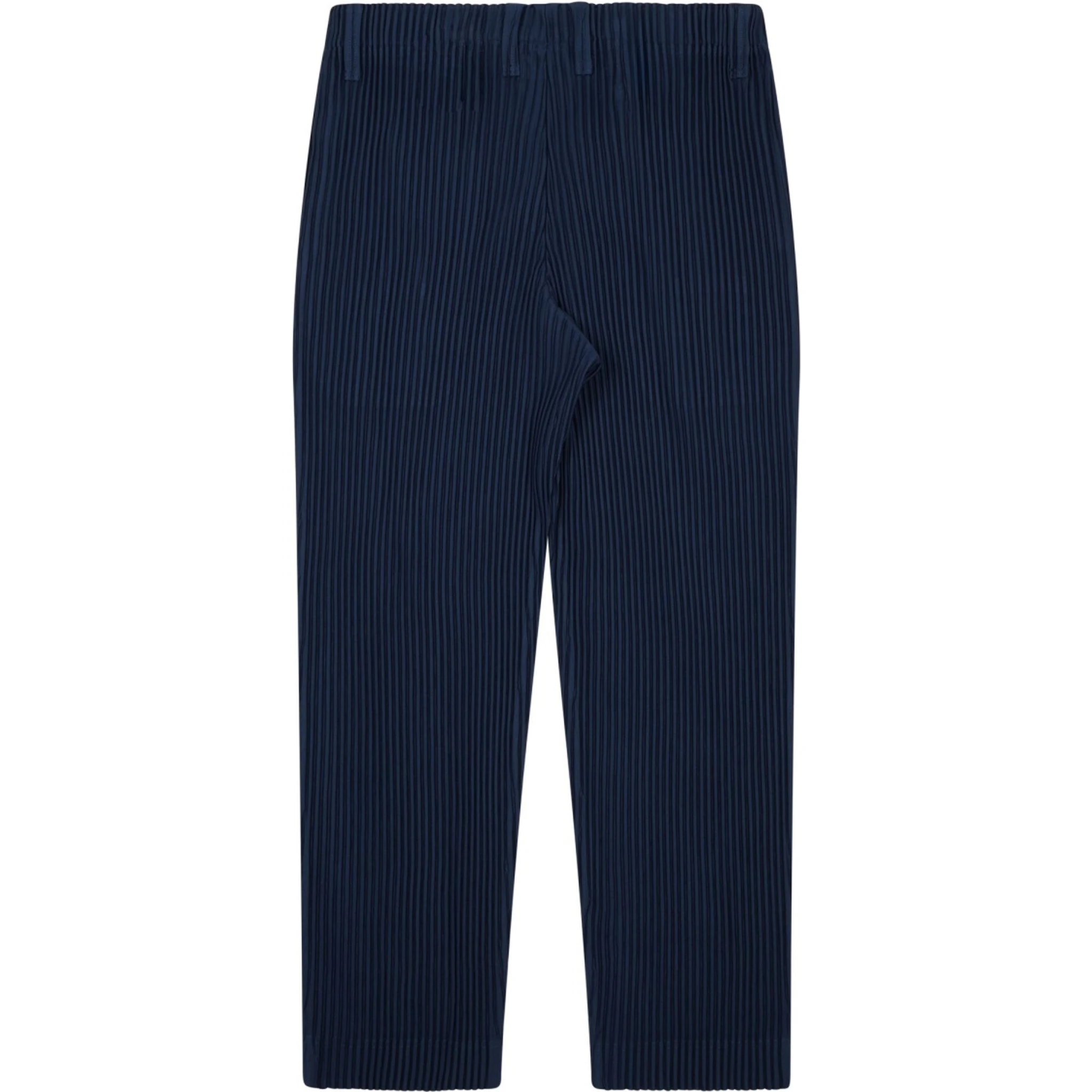 PANTALONE PLISSETTATO
