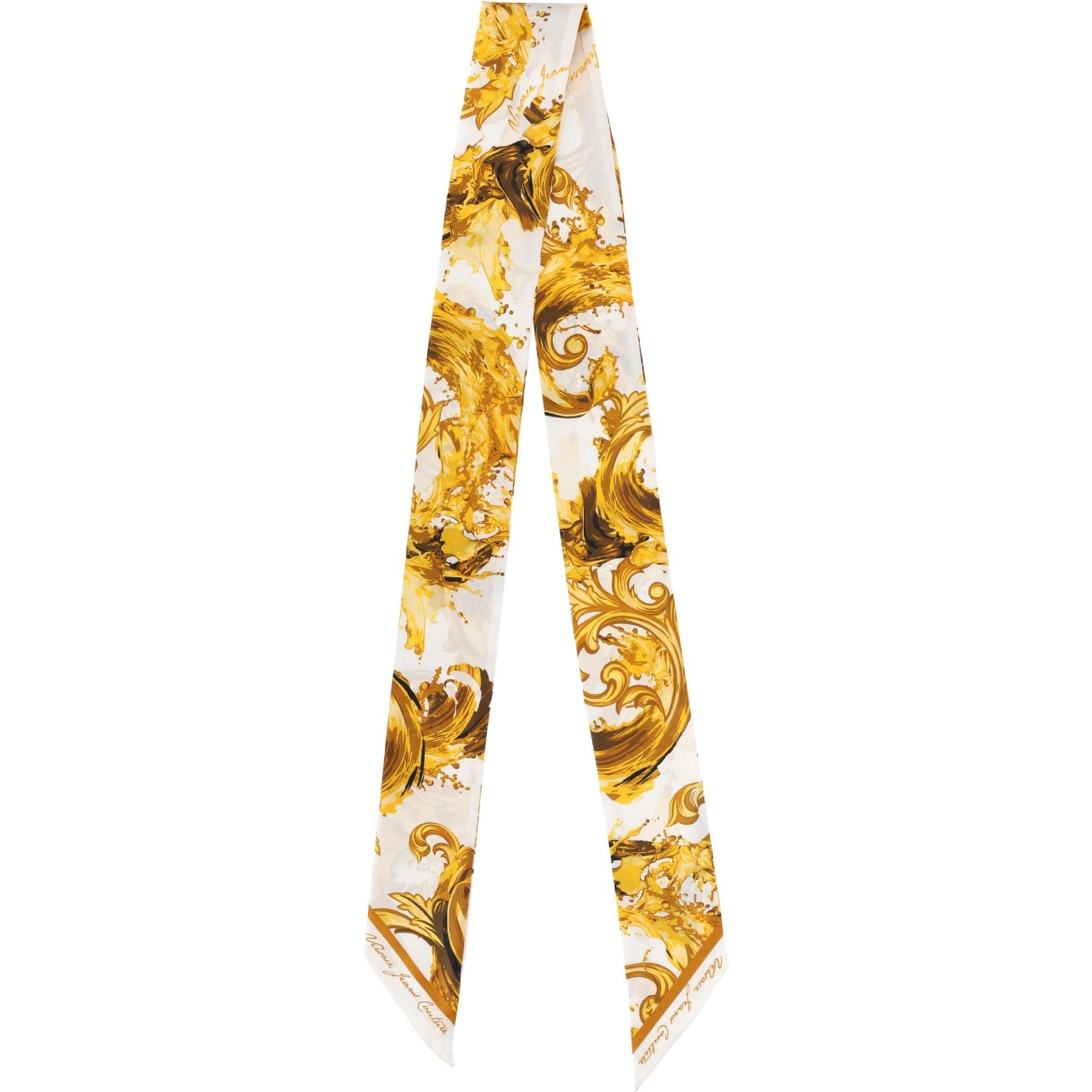 FOULARD IN SETA
